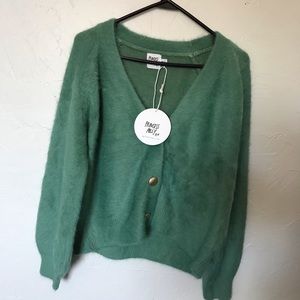 NWT Princess Polly Cardigan